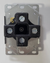 Load image into Gallery viewer, EATON -50 Amp Power Receptacle, NEMA 14-50R