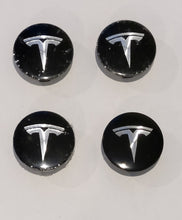 Load image into Gallery viewer, Model Y Center wheel caps
