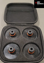 Load image into Gallery viewer, DELUXE Jack Pad kit Compatible for Tesla Model 3/S/X/Y,