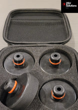 Load image into Gallery viewer, DELUXE Jack Pad kit Compatible for Tesla Model 3/S/X/Y,