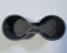 Load image into Gallery viewer, CUP HOLDER INSERT (thermoplastic soft rubber)