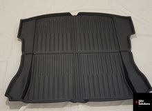 Load image into Gallery viewer, Model 3: Premium Trunk Mat