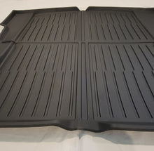 Load image into Gallery viewer, Model 3: Premium Trunk Mat