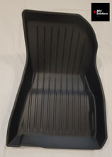 Load image into Gallery viewer, Model 3: Premium 3 Pcs Floor Mats