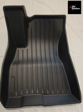 Load image into Gallery viewer, Model 3: Premium 3 Pcs Floor Mats