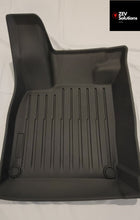Load image into Gallery viewer, VW ID.4 : Premium 3 Pcs Floor Mats