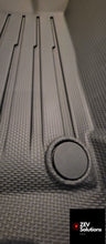 Load image into Gallery viewer, VW ID.4 : Premium 3 Pcs Floor Mats