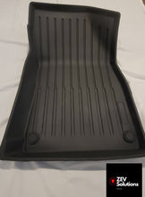 Load image into Gallery viewer, VW ID.4 : Premium 3 Pcs Floor Mats