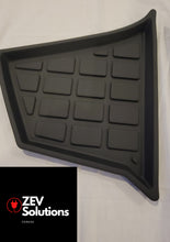 Load image into Gallery viewer, Model Y: Premium Trunk sides Mats (TPE)
