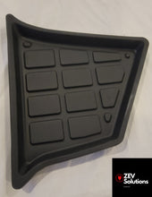 Load image into Gallery viewer, Model Y: Premium Trunk sides Mats (TPE)