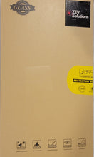 Load image into Gallery viewer, Tempered glass dashboard screen protector Ford Mach-E