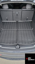 Load image into Gallery viewer, Model Y: Premium Trunk Mat -5 Seater