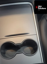 Load image into Gallery viewer, CUP HOLDER INSERT (thermoplastic soft rubber)