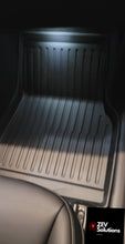 Load image into Gallery viewer, Model Y: Premium 3 Pcs Floor Mats
