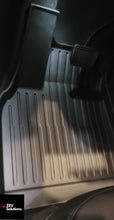 Load image into Gallery viewer, Model Y: Premium 3 Pcs Floor Mats