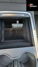 Load image into Gallery viewer, Centre Console Organizer Tray