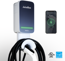 Load image into Gallery viewer, JuiceBox 32 AMP Plug-In