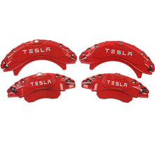 Load image into Gallery viewer, Premium Decorative Brake Caliper for Model 3