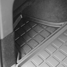 Load image into Gallery viewer, Model Y: Premium Trunk sides Mats (TPE)