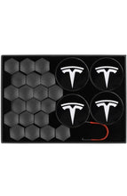 Load image into Gallery viewer, Model Y Center wheel caps