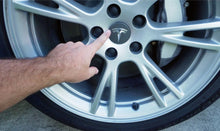 Load image into Gallery viewer, Model Y Center wheel caps