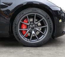 Load image into Gallery viewer, Premium Decorative Brake Caliper for Model 3