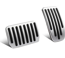 Load image into Gallery viewer, Tesla Model 3 & Y Performance Pedal Covers