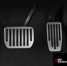 Load image into Gallery viewer, Tesla Model 3 & Y Performance Pedal Covers