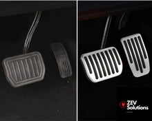 Load image into Gallery viewer, Tesla Model 3 & Y Performance Pedal Covers