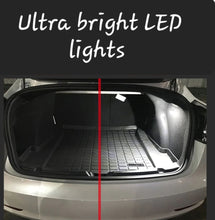 Load image into Gallery viewer, Ultra-Bright LED Lights for All Tesla Model ( 2pcs)