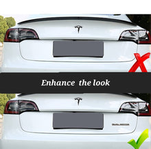 Load image into Gallery viewer, Tesla Dual Motor Emblem