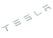 Load image into Gallery viewer, Trunk
"TESLA" Emblem Letters