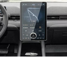 Load image into Gallery viewer, Tempered glass touch screen protector Ford Mach-E
