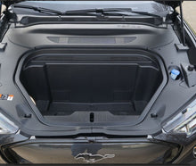 Load image into Gallery viewer, Ford Mach-E: Premium Frunk Mat