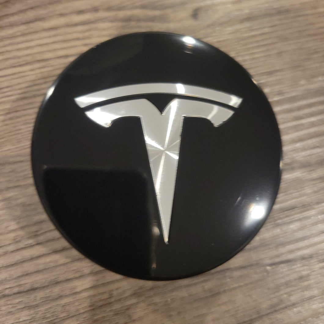 Model Y Center wheel caps