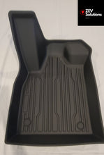 Load image into Gallery viewer, Ford Mach-E: Premium 3 Pcs Floor Mats
