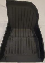 Load image into Gallery viewer, Ford Mach-E: Premium 3 Pcs Floor Mats
