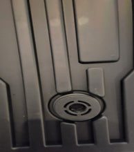 Load image into Gallery viewer, Ford Mach-E: Premium 3 Pcs Floor Mats
