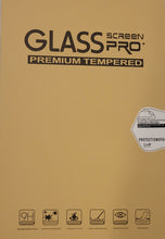Load image into Gallery viewer, Tempered Glass Touch screen protector Tesla Model 3  &amp; Model Y
