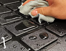 Load image into Gallery viewer, Model Y: Premium Trunk Mat -5 Seater
