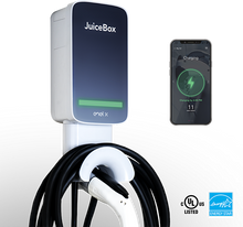 Load image into Gallery viewer, JuiceBox 40 AMP Plug-In
