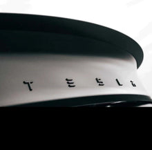Load image into Gallery viewer, Trunk
&quot;TESLA&quot; Emblem Letters
